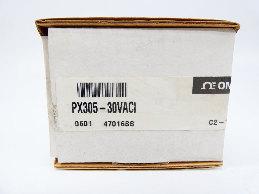 OMEGA PX305-30VACI NSFS