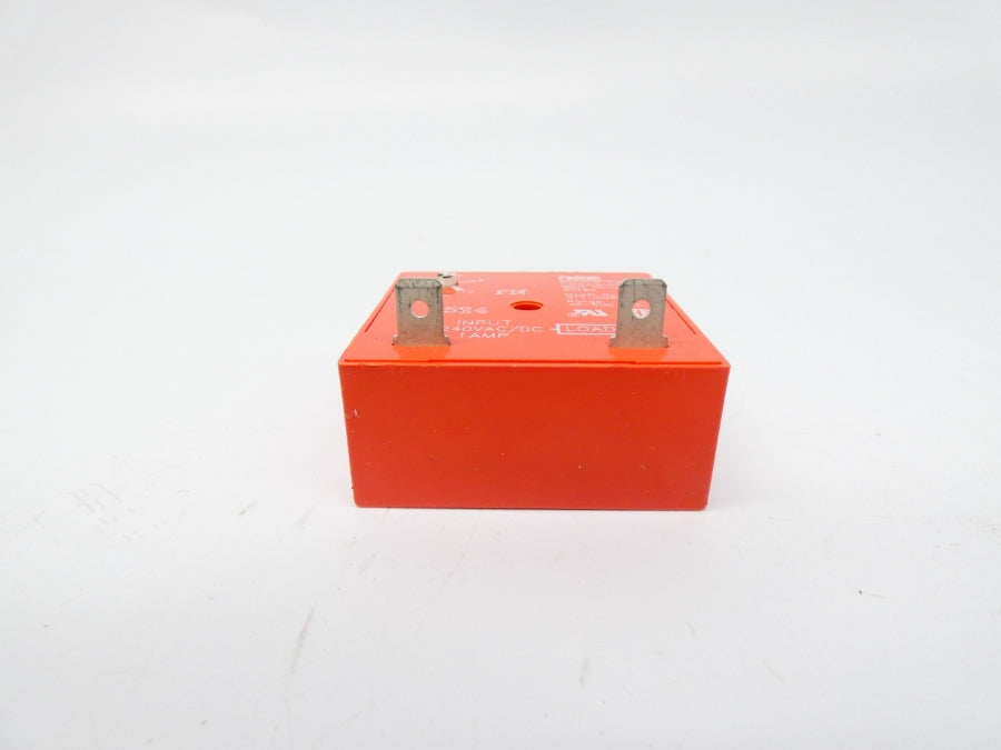NCC Q1T-00600-315 240VAC 30-600S NSMP