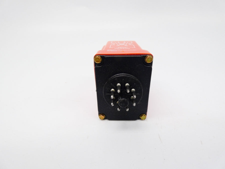 NCC S1K-3600-461 120VAC 36-3600S NSMP
