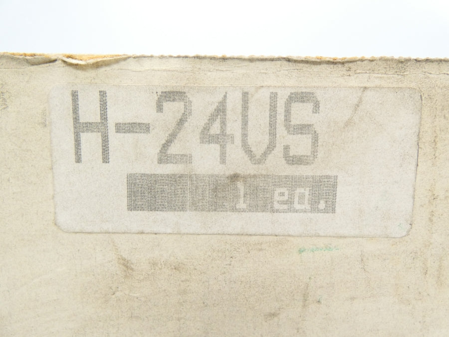 INTRUPA H-24VS 24V NSMP