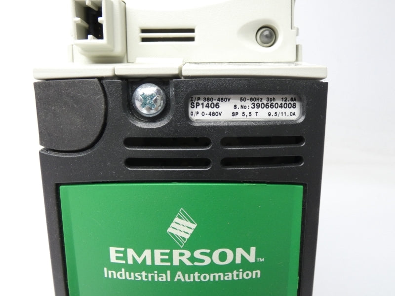 CONTROL TECHNIQUES SP1406 380-480V 12.6A NSNP