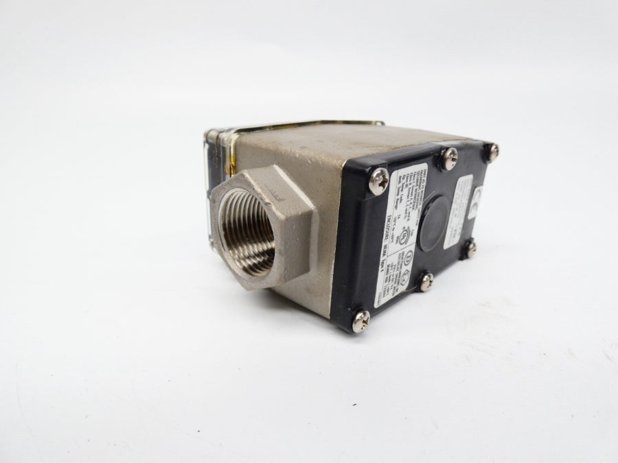 GPI A208GMS075NA1 5075N 1" NSMP
