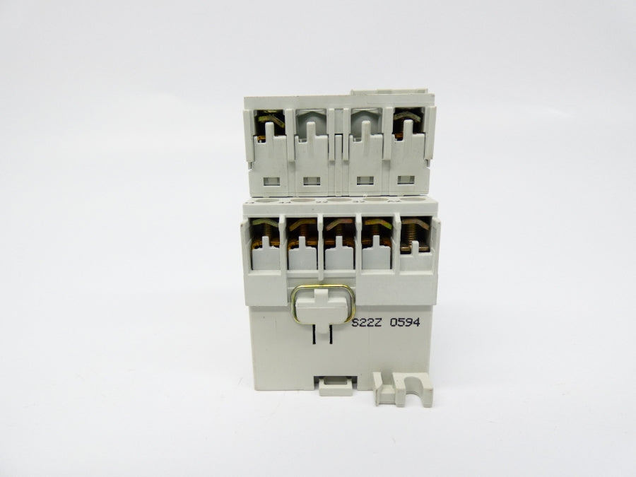 SPRECHERT+SCHUH CS4-42X-120 110/120V 16A NSMP