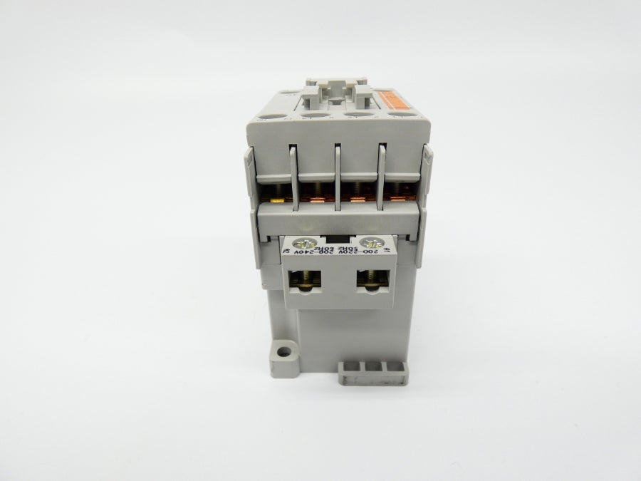 SPRECHERT+SCHUH CA7-23-10-220W 200-220V 32A NSMP