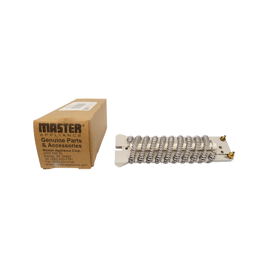 MASTER APPLIANCE 1A502 NSMP