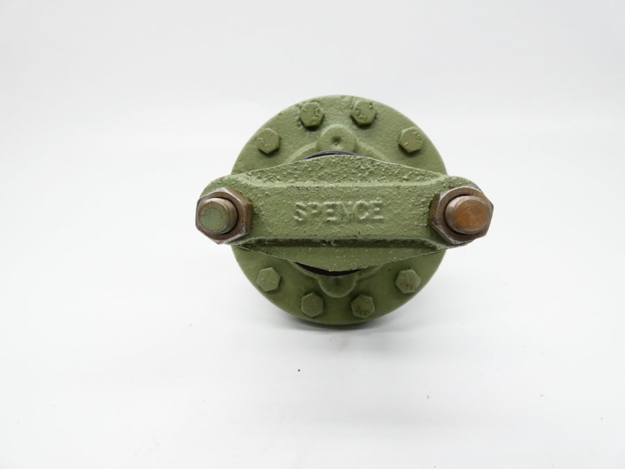SPENCE ENGINEERING 07-00123-08 700123-08 NSMP