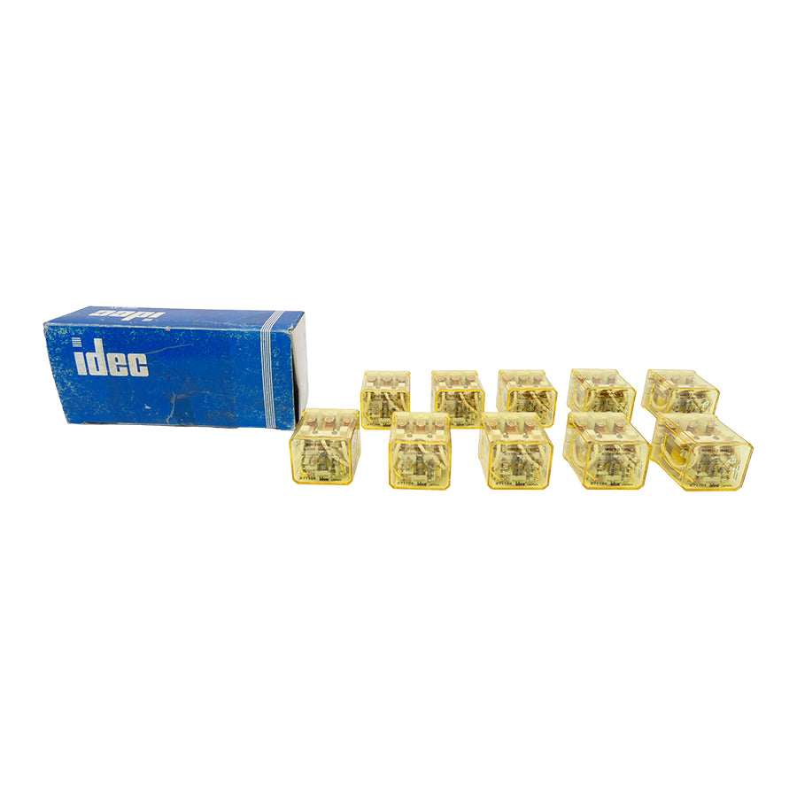 IDEC RH3B-UL 230V (PKG OF 10) NSMP