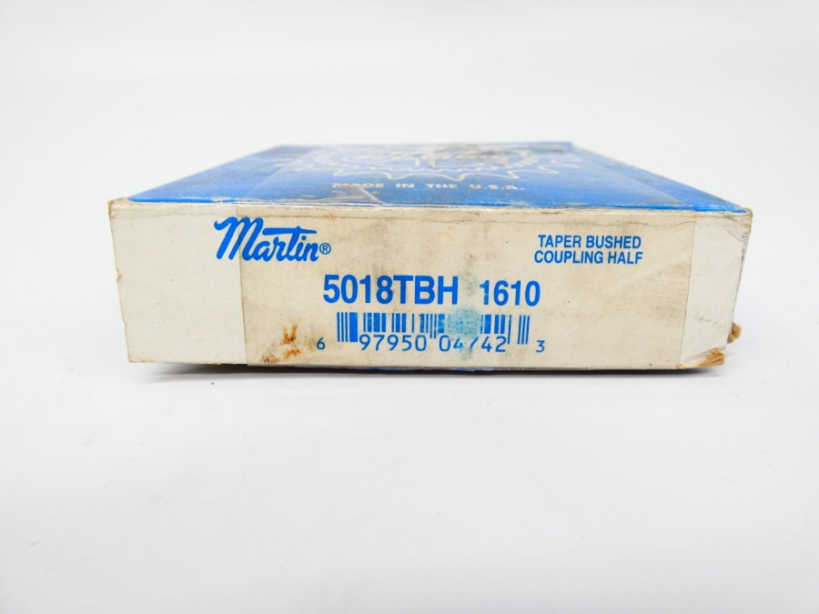 MARTIN 5018TBH 1610 NSMP