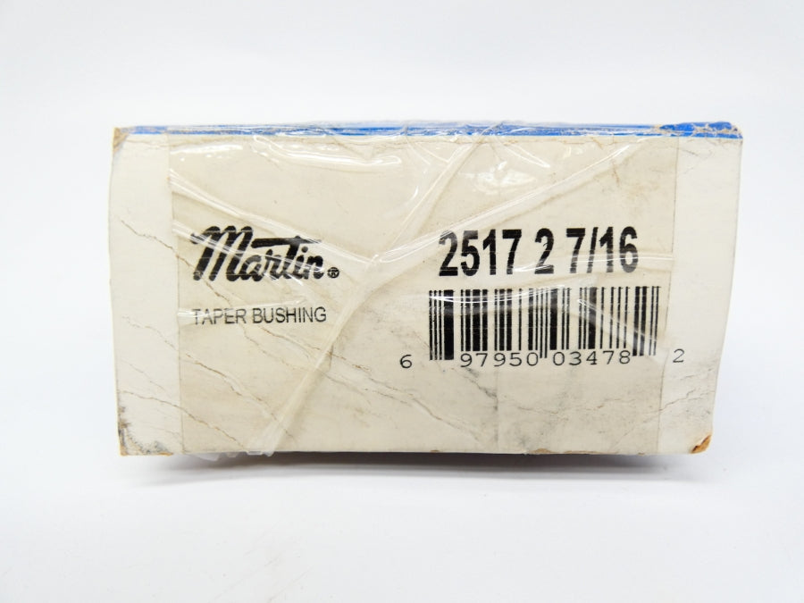 MARTIN 2517 2-7/16" NSMP