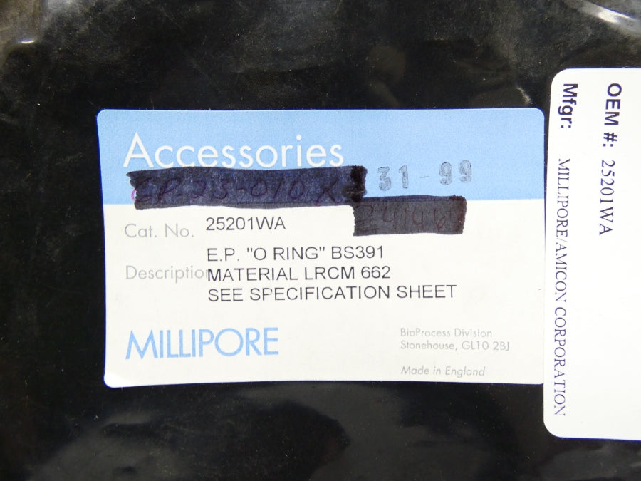 MILLIPORE 25201WA NSMP