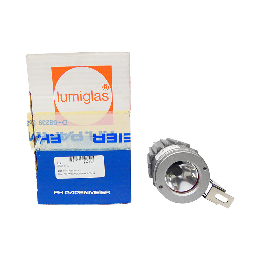 F.H. PAPENMEIER USL05 3540.084.00 120V NSMP