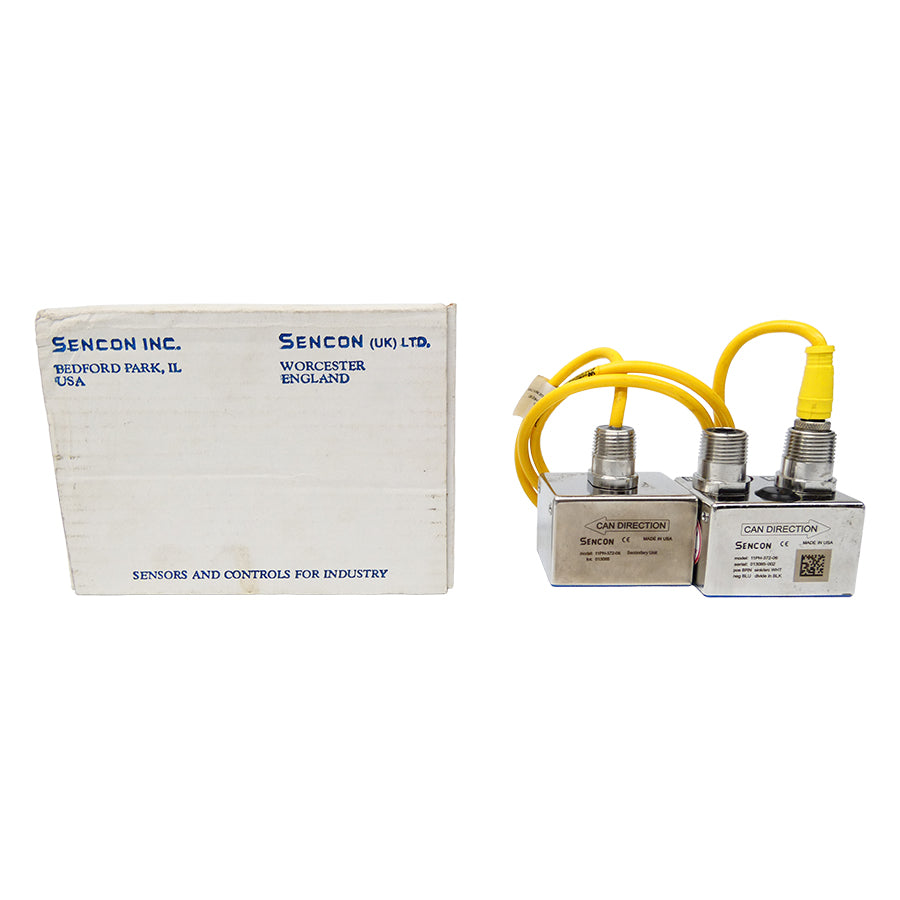 SENCON 11P/H-372-06 NSMP