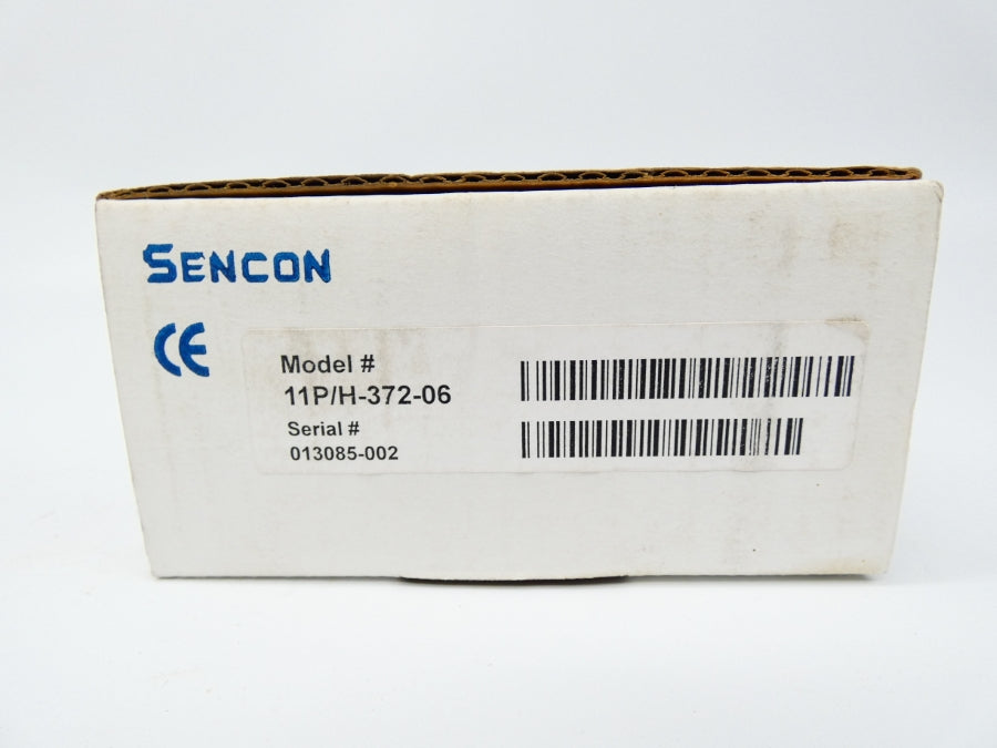 SENCON 11P/H-372-06 NSMP