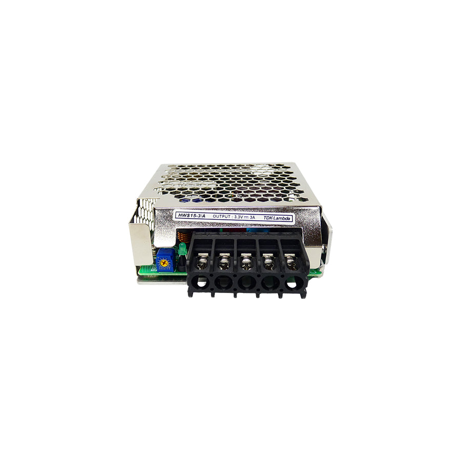TDK-LAMBDA HWS15-3/A 110-240VAC 0.4A NSNP