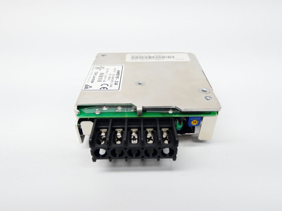TDK-LAMBDA HWS15-3/A 110-240VAC 0.4A NSNP