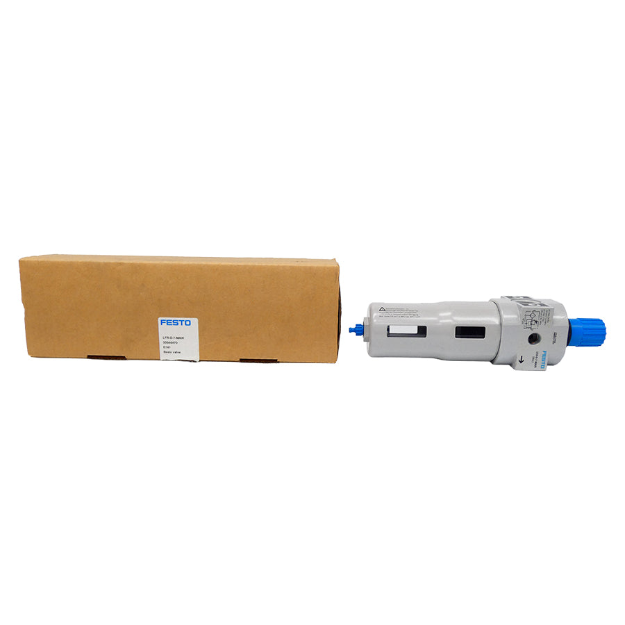 FESTO LFR-D-7-MAXI 00546470 240PSI NSMP