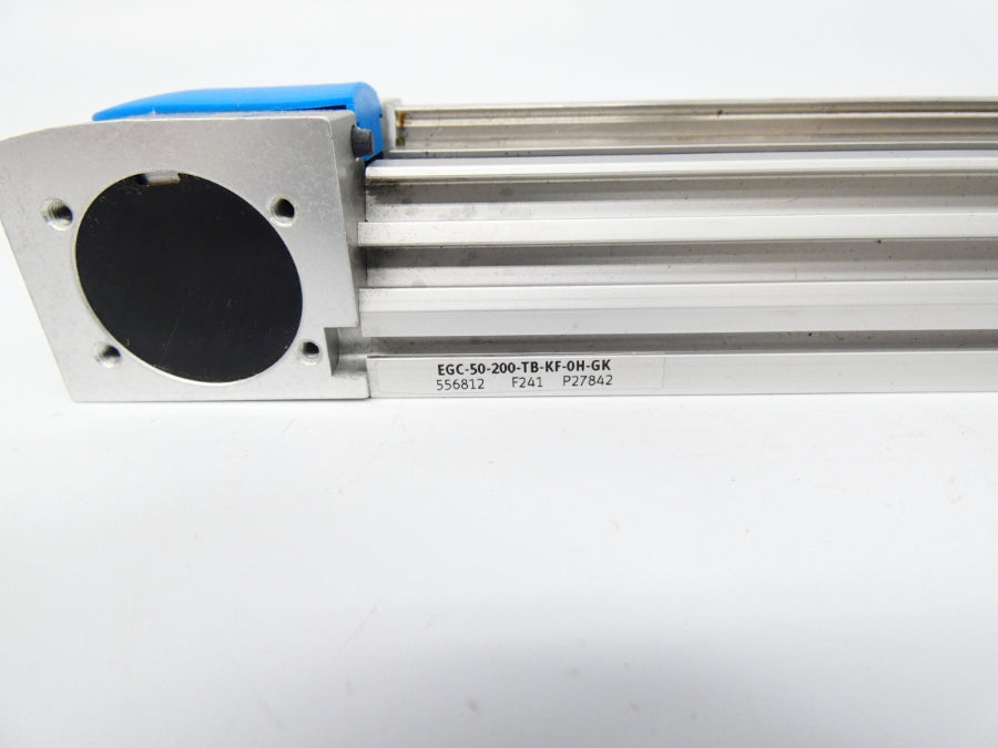FESTO EGC-50-200-TB-KF-0H-GK 556812 NSNP
