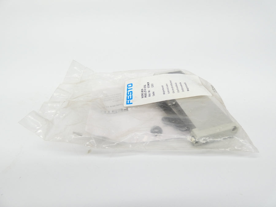 FESTO VUVG-B10-P53C-ZT-F-1T1L 573419 NSMP