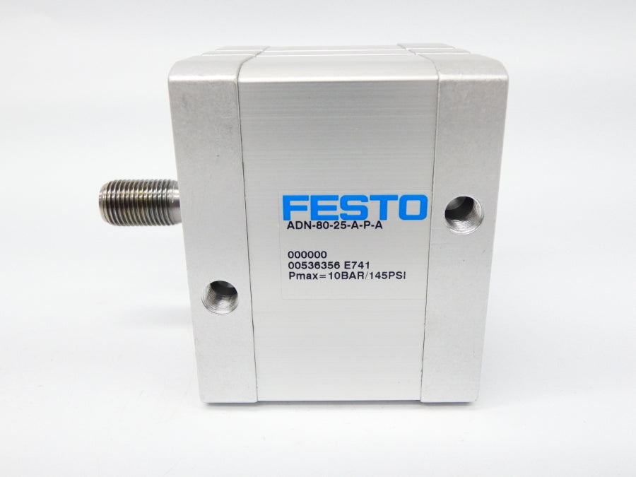 FESTO ADN-80-25-A-P-A 145PSI NSNP