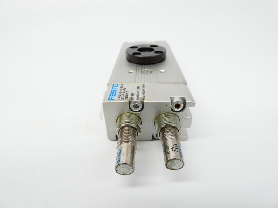 FESTO DRQD-B-16-180-YSRJ-A-AR-FW 28146217 145PSI NSNP