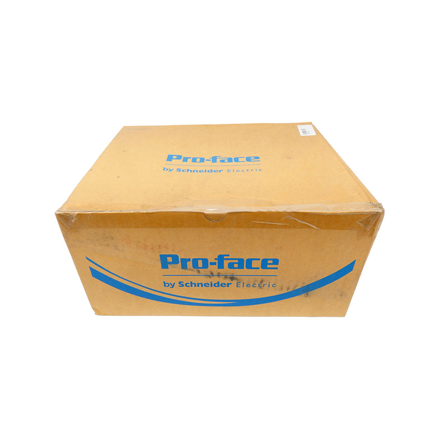 PROFACE PFXGP4501TAA REV. K1 100-240VAC 0.44-0.24A NSFS