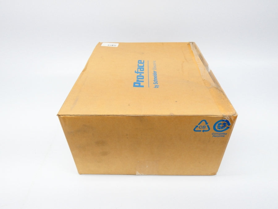 PROFACE PFXGP4501TAA REV. K1 100-240VAC 0.44-0.24A NSFS