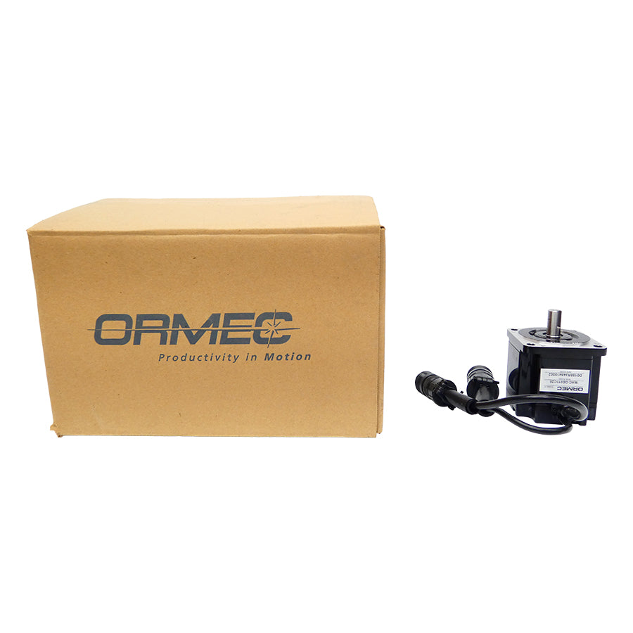 ORMEC MAC-DE011C2/I NSMP
