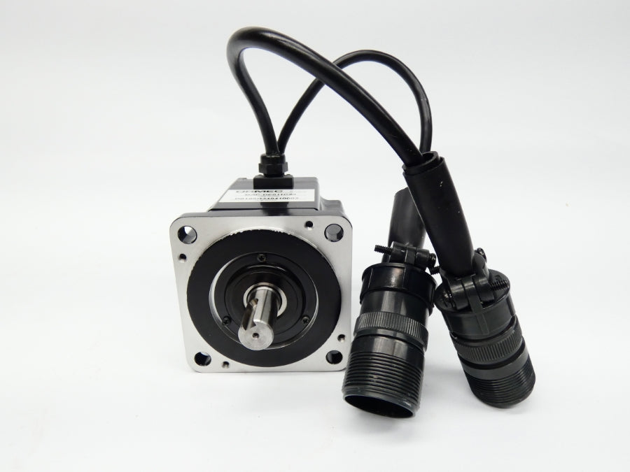 ORMEC MAC-DE011C2/I NSMP