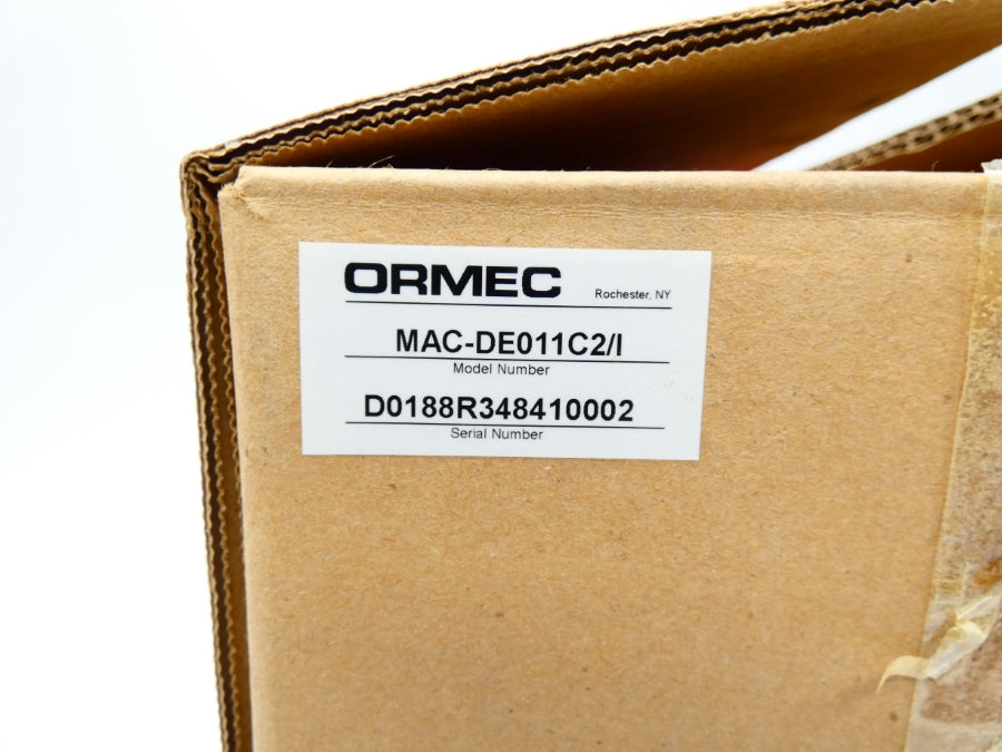 ORMEC MAC-DE011C2/I NSMP