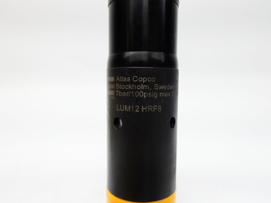 ATLAS COPCO LUM12HRF8 100PSI NSMP