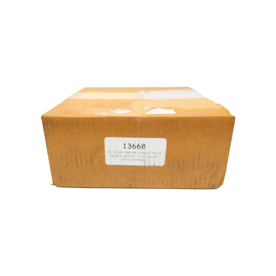 INDUSTRIAL SPARE PART 13668 100/150 NSFS