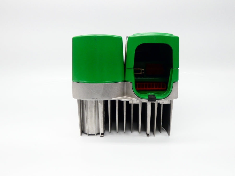 CONTROL TECHNIQUES UNI2402 VER. 03.02.11 380/480V 16.3A (AS PICTURED) UNMP