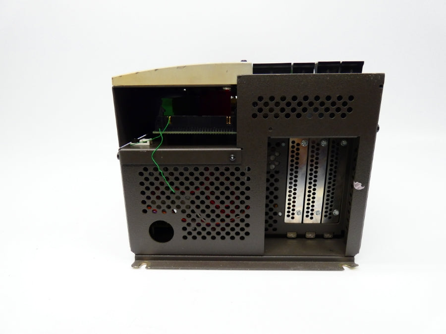 ORMEC ORN-30/BFE REV. 1.3H 115/230VAC 1.7A UNMP