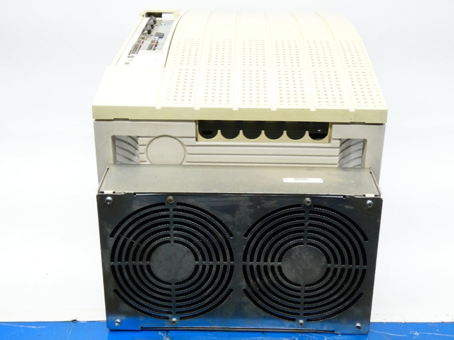 LENZE EVS9330-ES 00450927 400/480V 78A NSNP