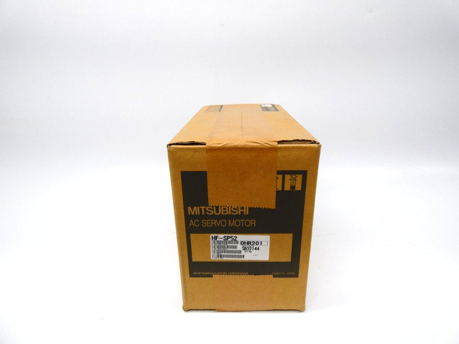 MITSUBISHI ELECTRIC HF-SP52 NSFS