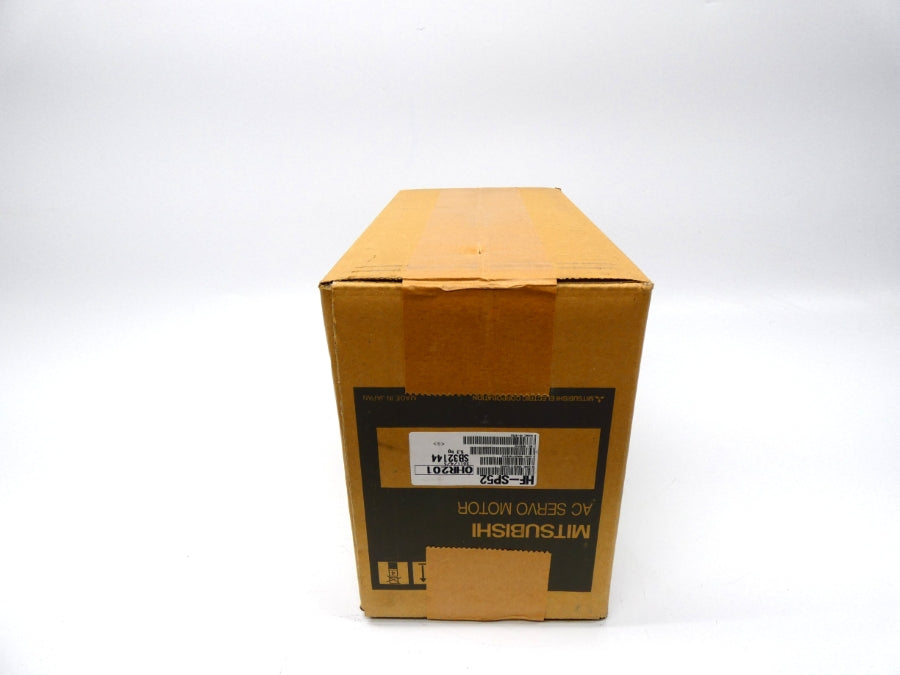 MITSUBISHI ELECTRIC HF-SP52 NSFS