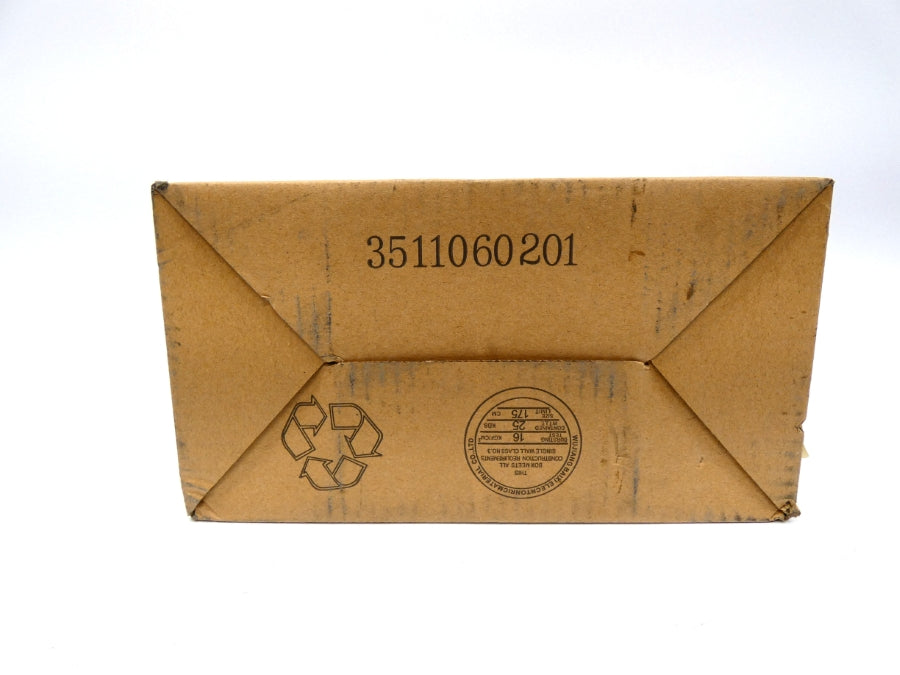 INDUSTRIAL SPARE PART 22A-D6P0N104 SER. A F/W 7.01 342-528V 6A NSFS