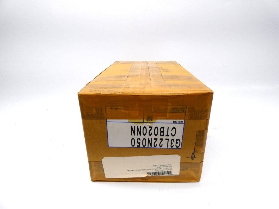 GTR G3L22N050 CTB020NN NSFS