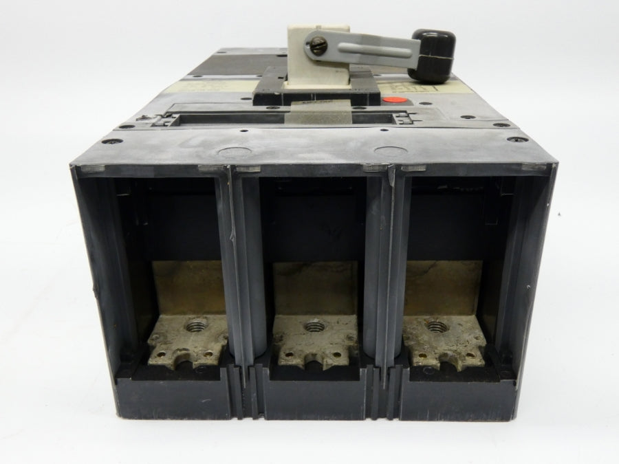 GENERAL ELECTRIC SKHA36AT1200 600VAC 1200A NSMP