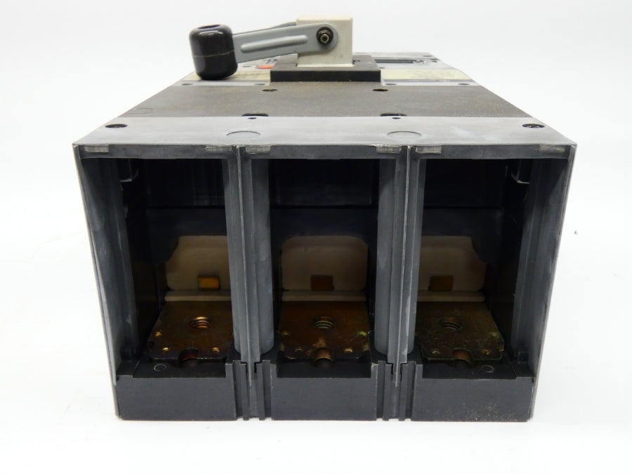 GENERAL ELECTRIC SKHA36AT1200 600VAC 1200A NSMP