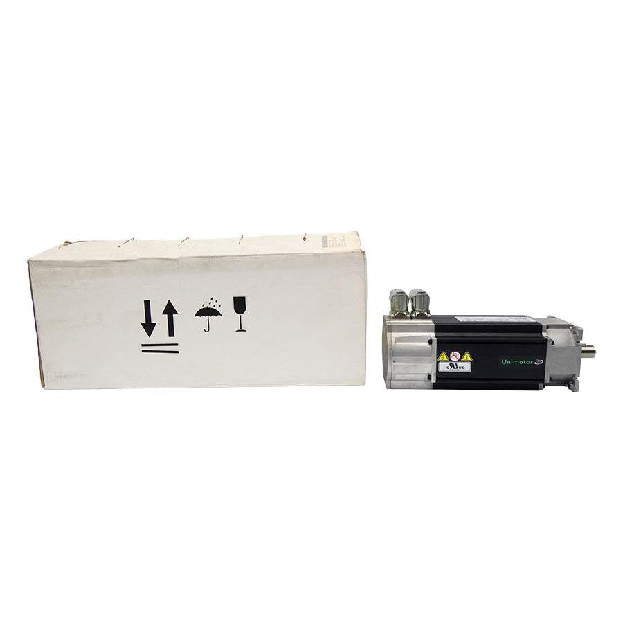 CONTROL TECHNIQUES 095U2B300BACAA100190 380/480VAC 2.7A REMAN
