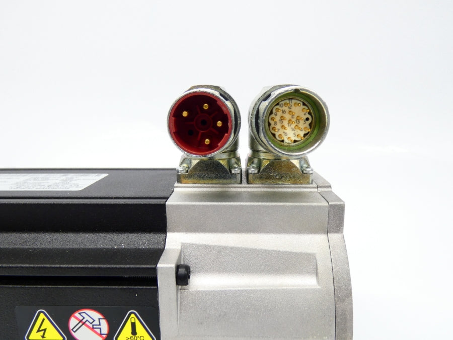 CONTROL TECHNIQUES 095U2B300BACAA100190 380/480VAC 2.7A REMAN