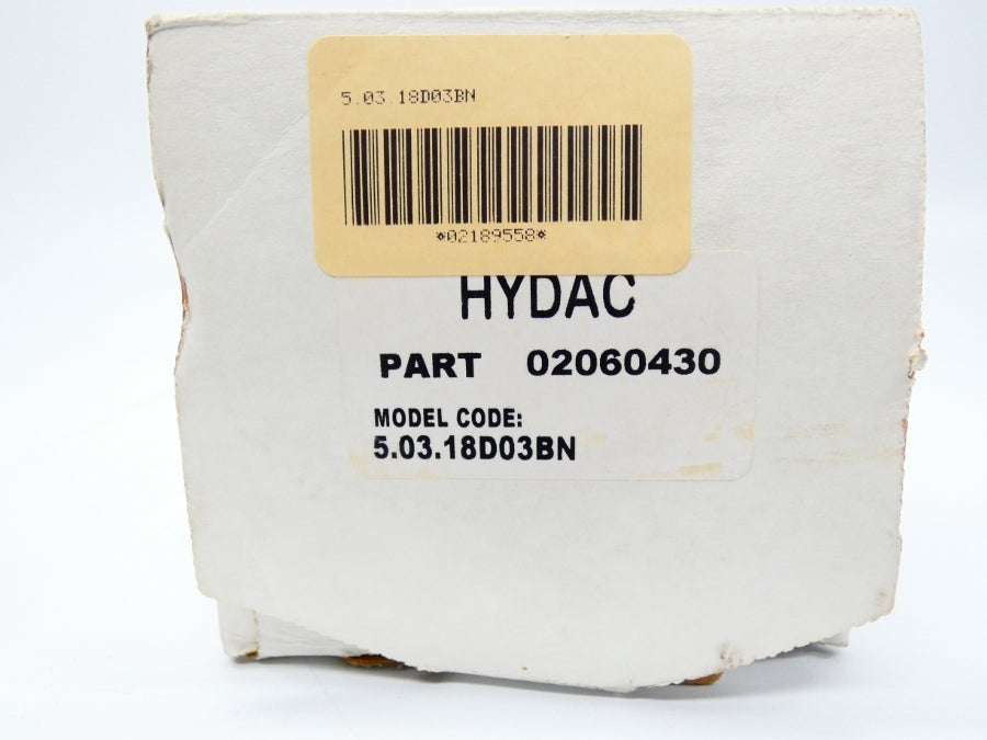 HYDRA 02060430 NSMP