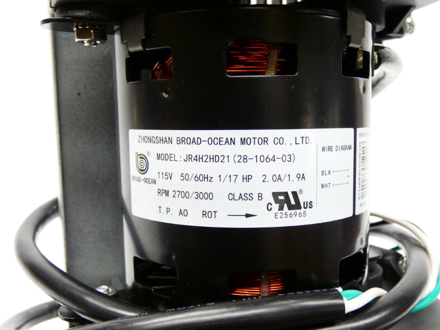NVENT 28-1064-01MSP 115V 2.0/1.9A NSMP