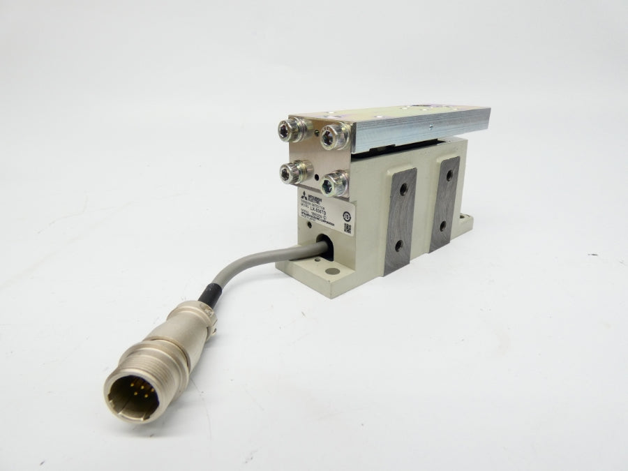 MITSUBISHI ELECTRIC LX-030TD NSMP
