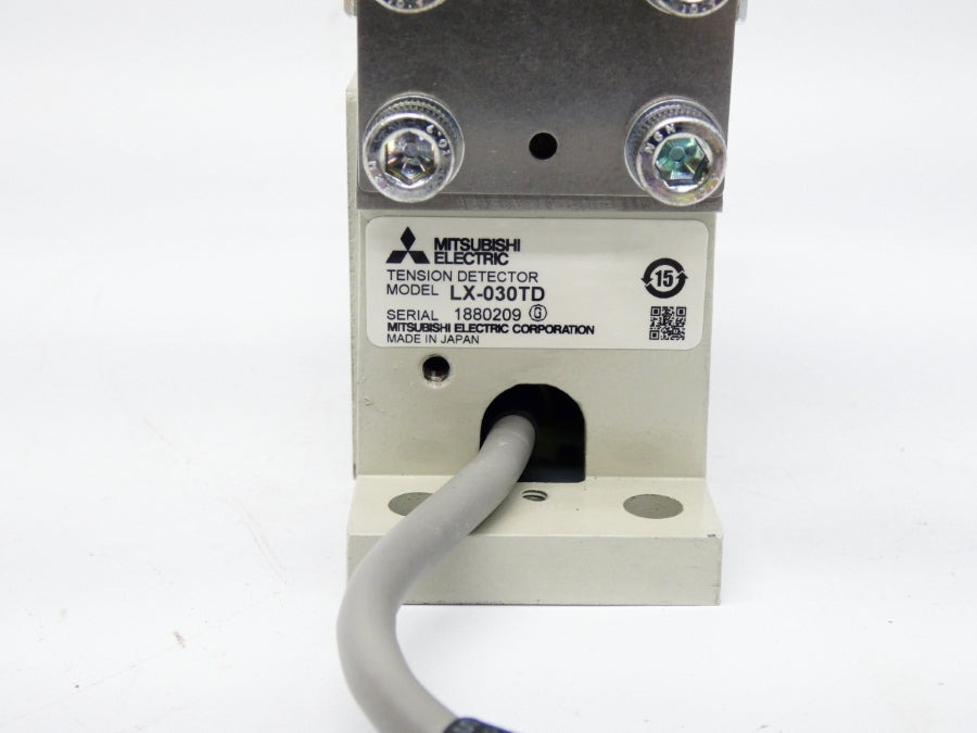 MITSUBISHI ELECTRIC LX-030TD NSMP