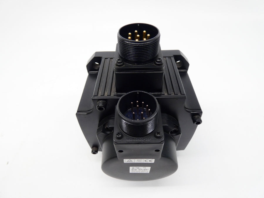 MITSUBISHI ELECTRIC HC-SF52K 126V 3.2A NSMP