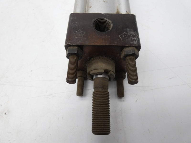 PARKER 2.00CTD2MAUS13AC24.000 250PSI UNMP