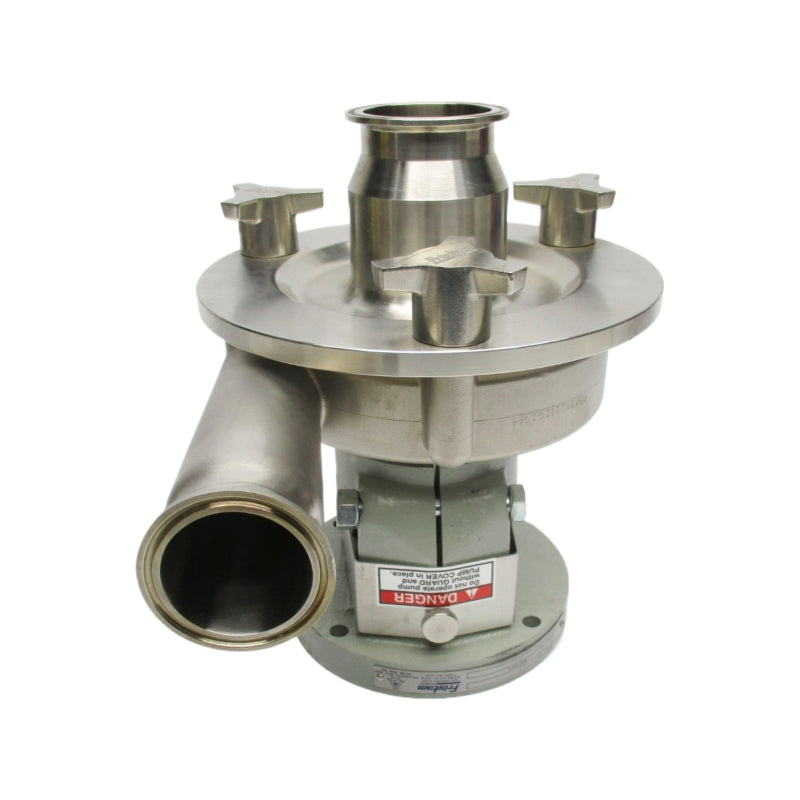 FRISTAM FPX3521-130 1-7/8" NSNP