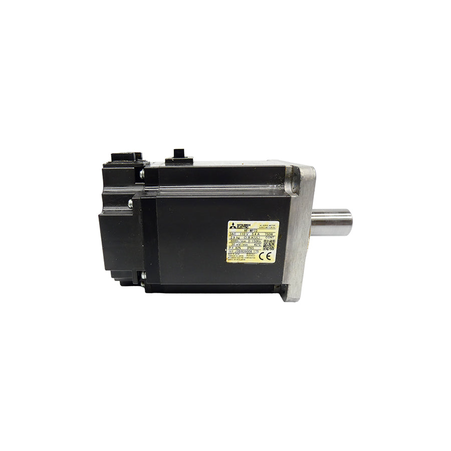 MITSUBISHI ELECTRIC HF-MP73 110V 5.4A UNMP